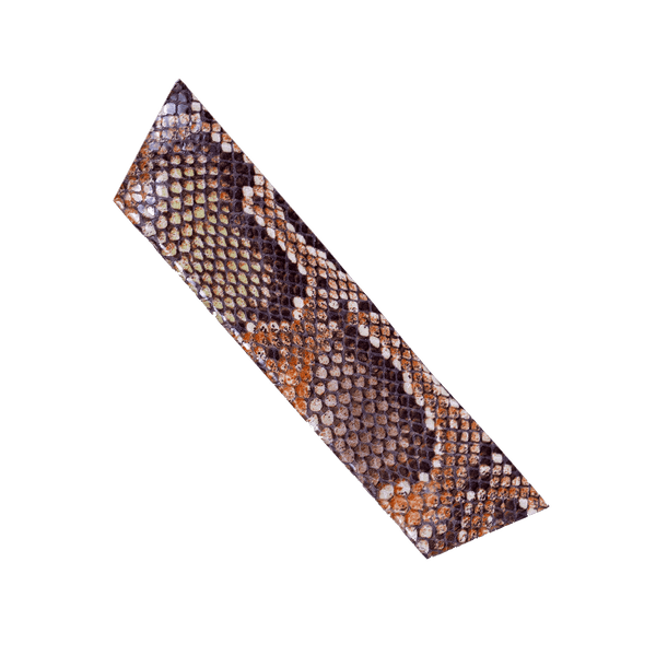 Customizable Strap in Saguaro Snake