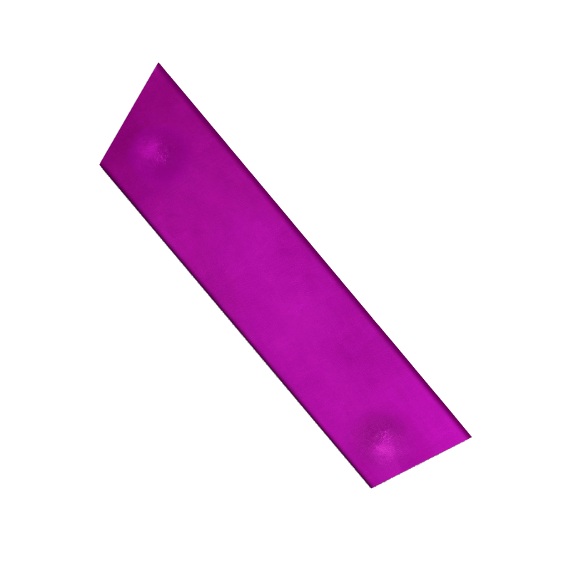 Customizable Strap in Ultraviolet